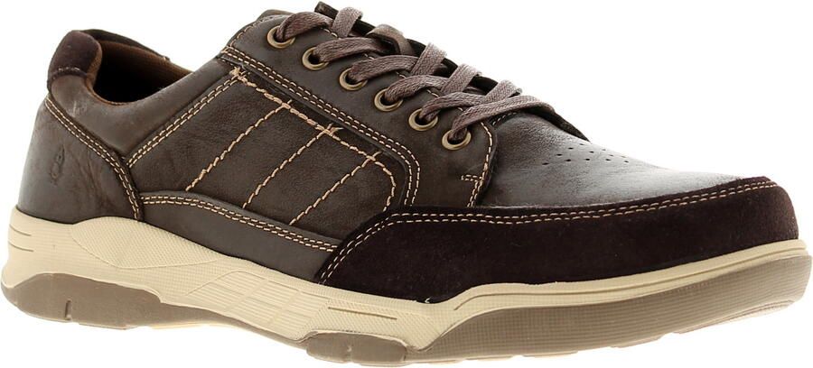 Hush Puppies Finley Lace Up Heren