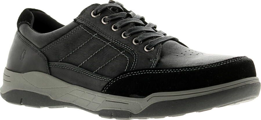 Hush Puppies Finley Lace Up Heren