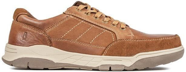 Hush Puppies Finley MEMORY FOAM Heren