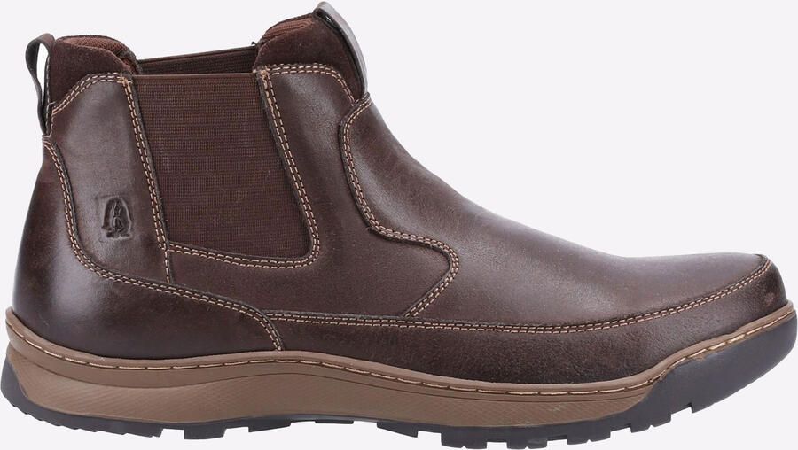 Hush Puppies Gavin GEHEUGENSCHUIM Boots Heren