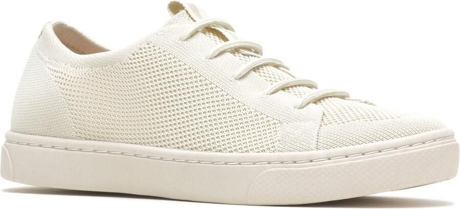 Hush Puppies Goede Heren Stone Sneakers