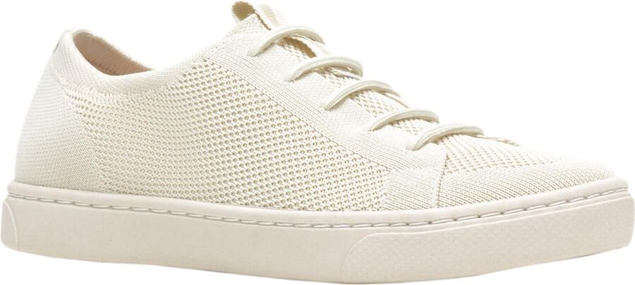 Hush Puppies Heren Goede Vrijetijdsschoenen (Steen)