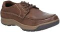 Hush Puppies Heren Tucker kantschoenen (Bruin) - Bruin