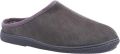 Hush Puppies Herenpantoffels Ashton Suède (Grijs) - Grijs