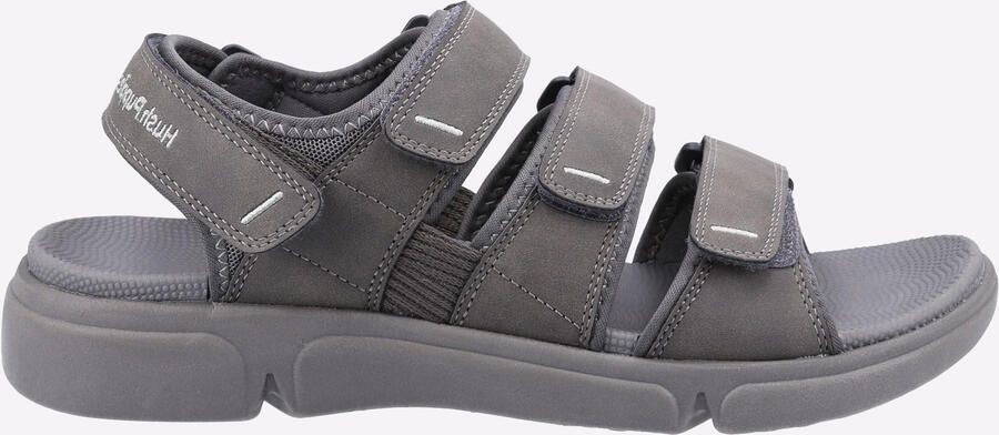 Hush Puppies Hush Pupples Raul Sandalen Heren