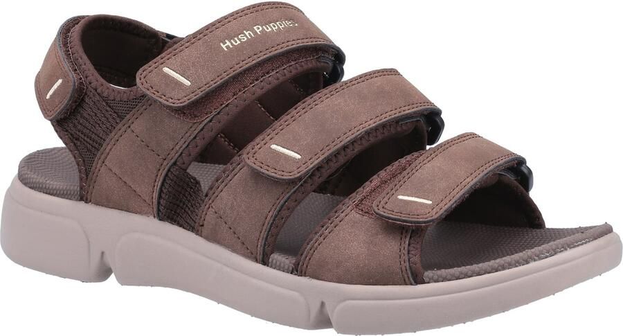 Hush Puppies Hush Pupples Raul Sandalen Heren