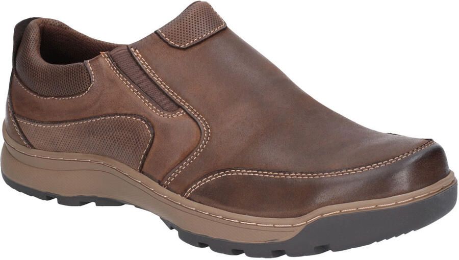Hush Puppies Jasper Schoenen