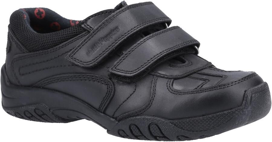 Hush Puppies Jezza 2 Terug Naar School Schoen