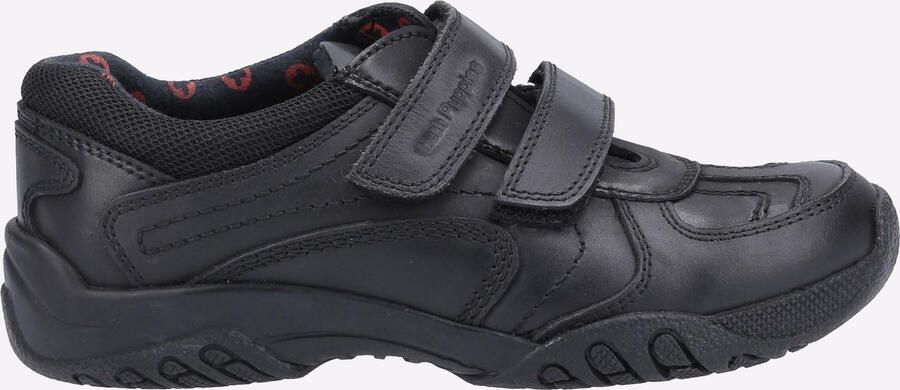 Hush Puppies Jezza2 LEREN Junior
