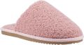 Hush Puppies Joanna Textiel Dames Roze Slippers - Roze