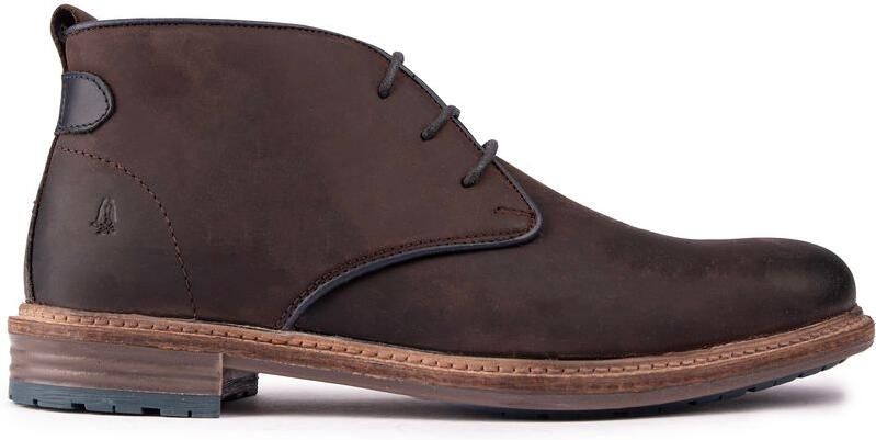 Hush Puppies Jonas Laarzen