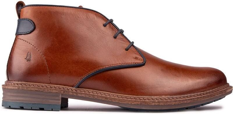 Hush Puppies Jonas Laarzen