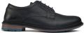 Hush Puppies Julian Schoenen - Zwart