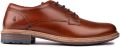 Hush Puppies Julian Schoenen - Cognac