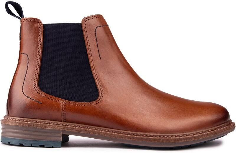 Hush Puppies Justin Laarzen