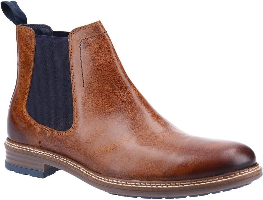 Hush Puppies Justin Laarzen