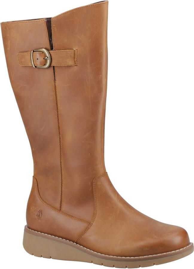 Hush Puppies Luna Laarzen