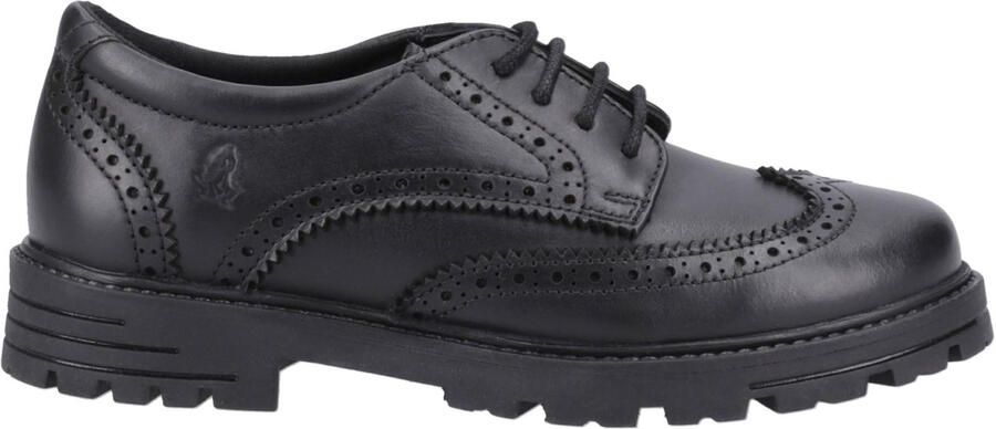 Hush Puppies Maxine Junior Meisjes School schoenen