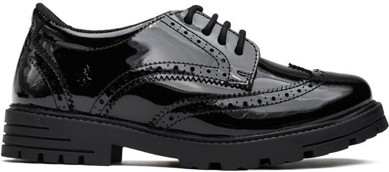 Hush Puppies Maxine Patent Schoenen