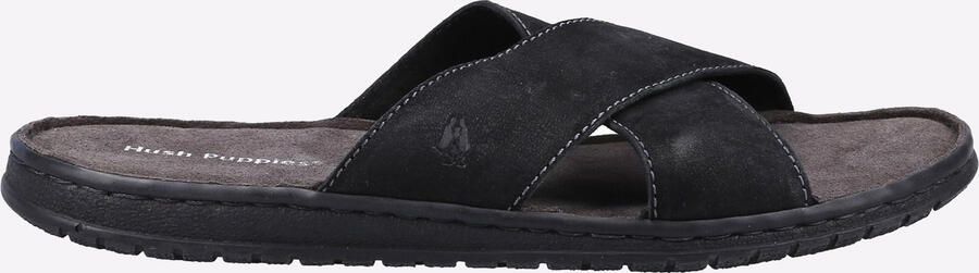 Hush Puppies Nile GEHEUGENFOAM Sandalen Heren
