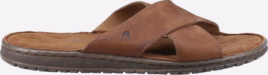 Hush Puppies Nile Heren MEMORY FOAM Sandalen