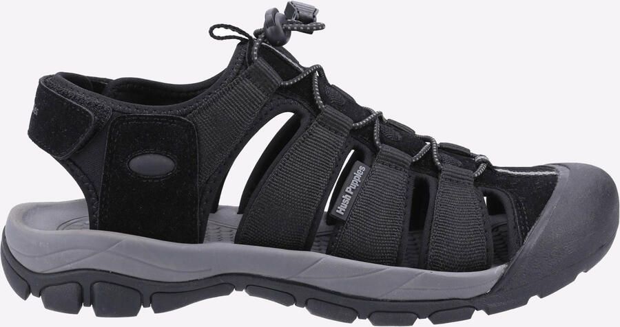 Hush Puppies Peru Sandalen Heren