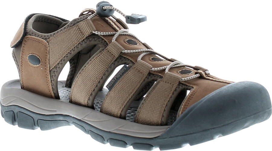 Hush Puppies Peru Sandalen