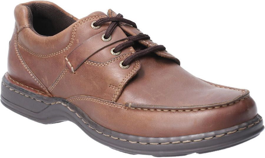 Hush Puppies Randall II Veterschoenen Heren