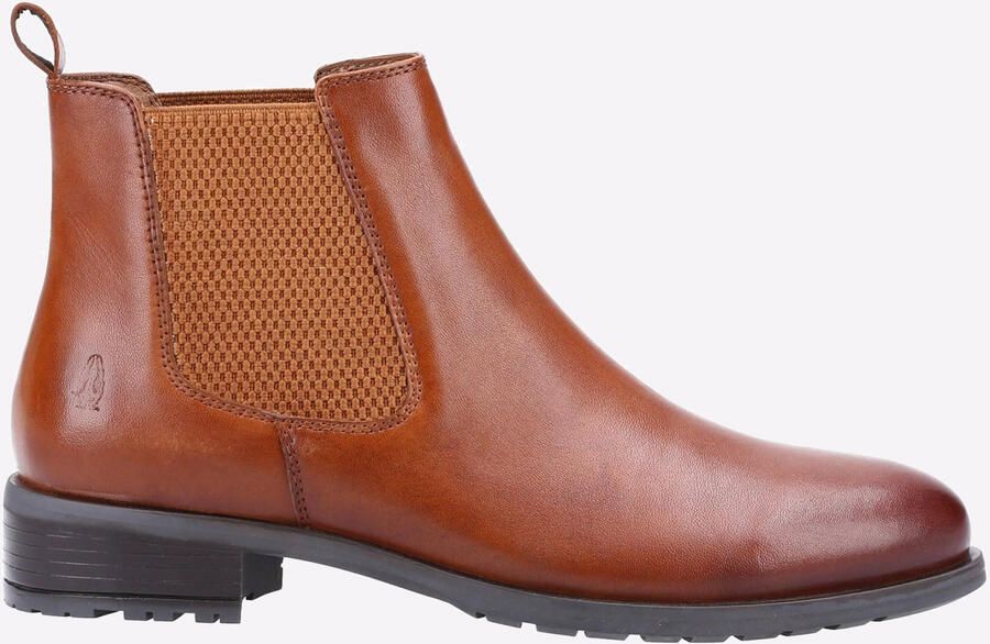 Hush Puppies Sammie Enkellaars MEMORY FOAM Dames