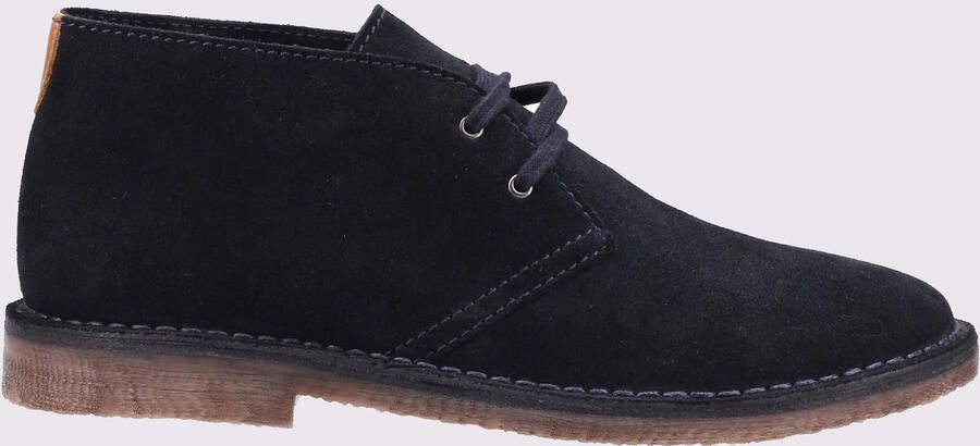 Hush Puppies Samuel MEMORY FOAM Boot Heren