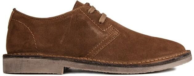 Hush Puppies Scout MEMORY FOAM Heren