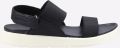 Hush Puppies Selina Sandalen Dames - Zwart