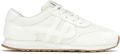 Hush Puppies SEVENTY8 Dames Sneaker Crème - Creme