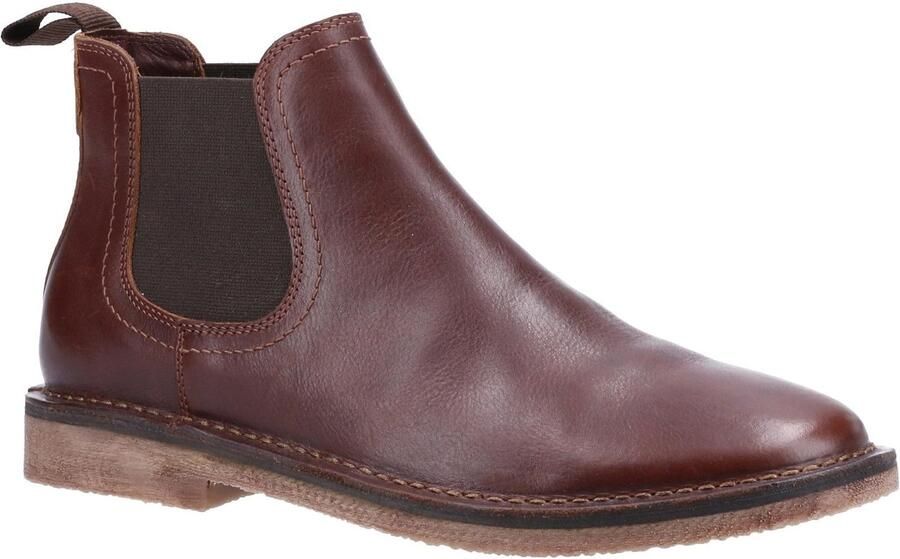 Hush Puppies Shaun MEMORY FOAM Laarzen Heren