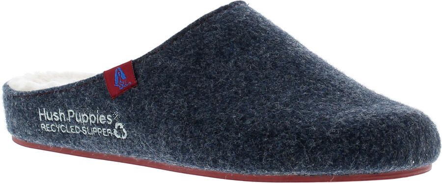 Hush Puppies The Good Slipper Mens