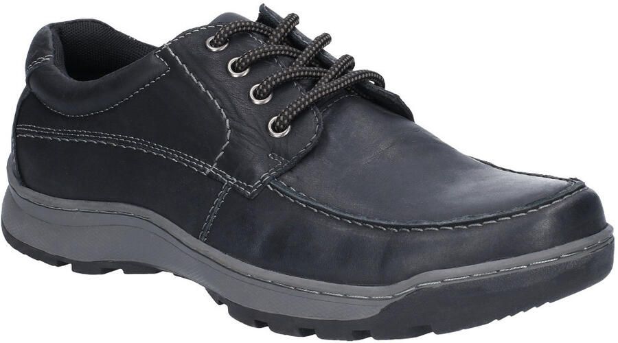 Hush Puppies Tucker MEMORY FOAM Heren