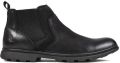 Hush Puppies Tyrone MEMORY FOAM Heren - Zwart