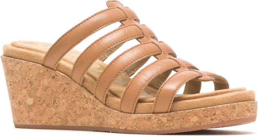 Hush Puppies Willow Slide Dames Hakken Sandalen
