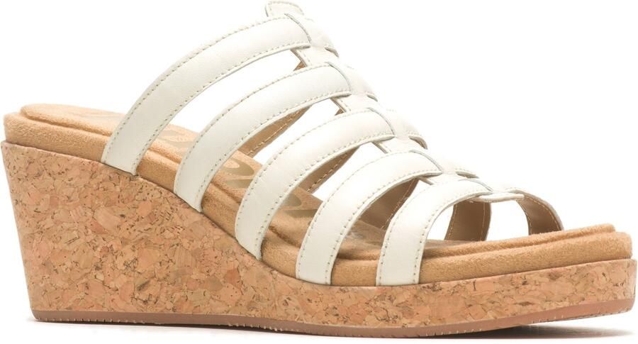 Hush Puppies Willow Slide Dames Hakken Sandalen