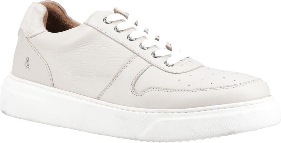 Hush Puppies Wyatt Heren Sneakers