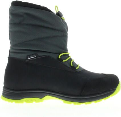 Icepeak alvear jr