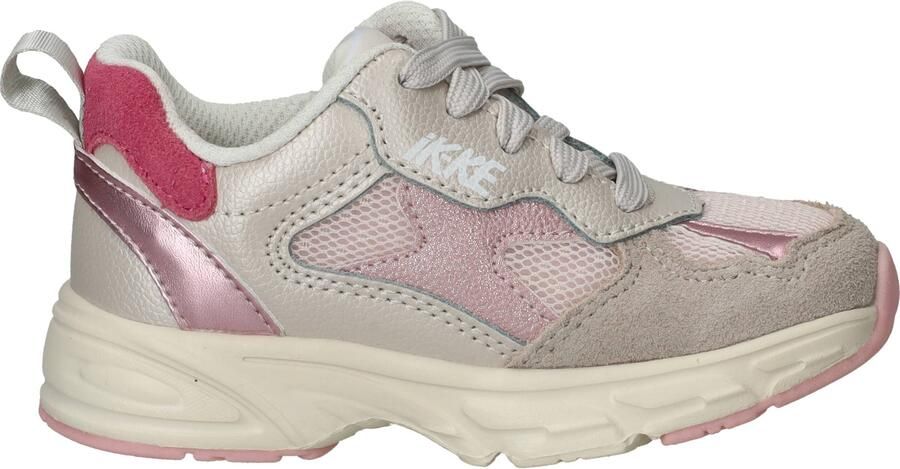 IK-KE Sneakers Meisjes