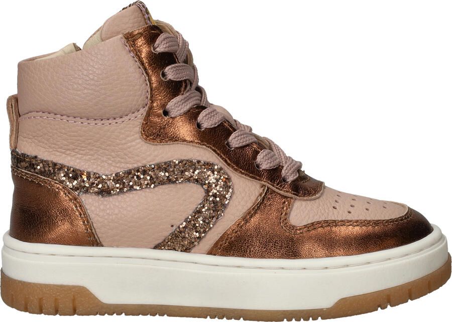IK-KE veterboot Sneakers Meisjes