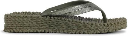 Ilse Jacobsen Cheerful slippers