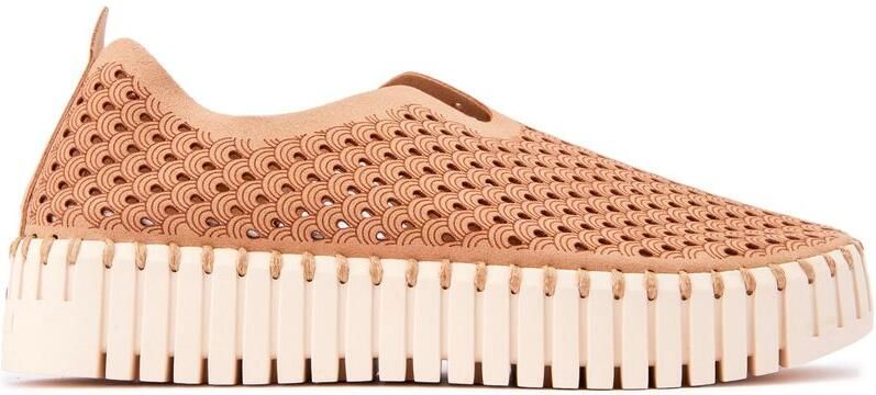 Ilse Jacobsen Tulip Plateau Schoenen