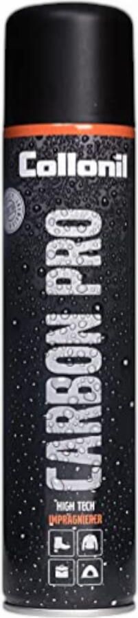 Infinity Leather Collonil Carbon Pro 300 ml hoogwaardige water- en vuilafstotende spray