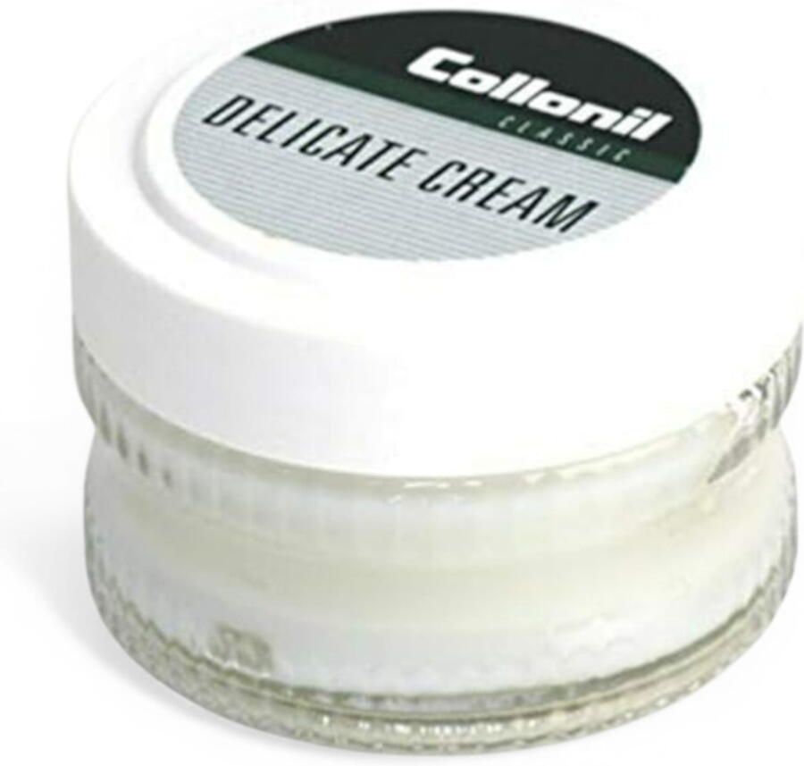 Infinity Leather Collonil Delicate Cream 60ml Leerreiniger conditioner en kleurhersteller