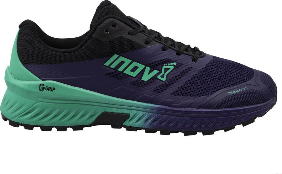 Inov-8 Trailroc 280 Dames Paars Hardlooptrainers