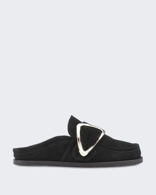 INUIKII Dames mule soft