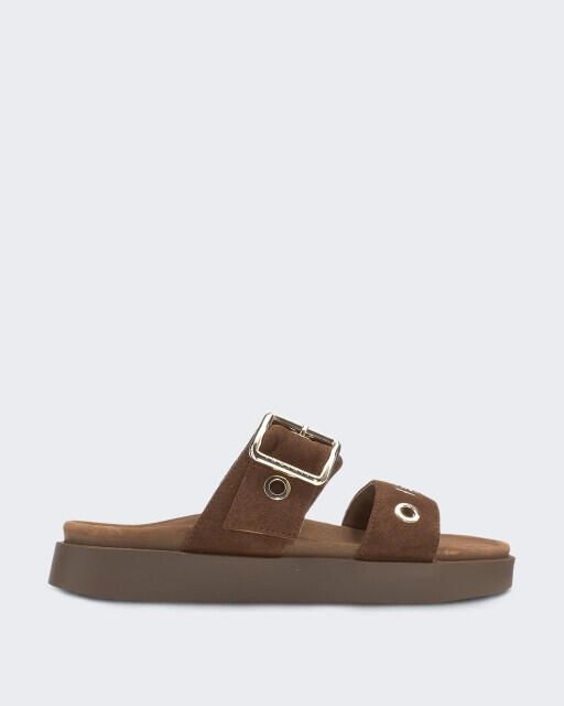 INUIKII Dames tilda buckle